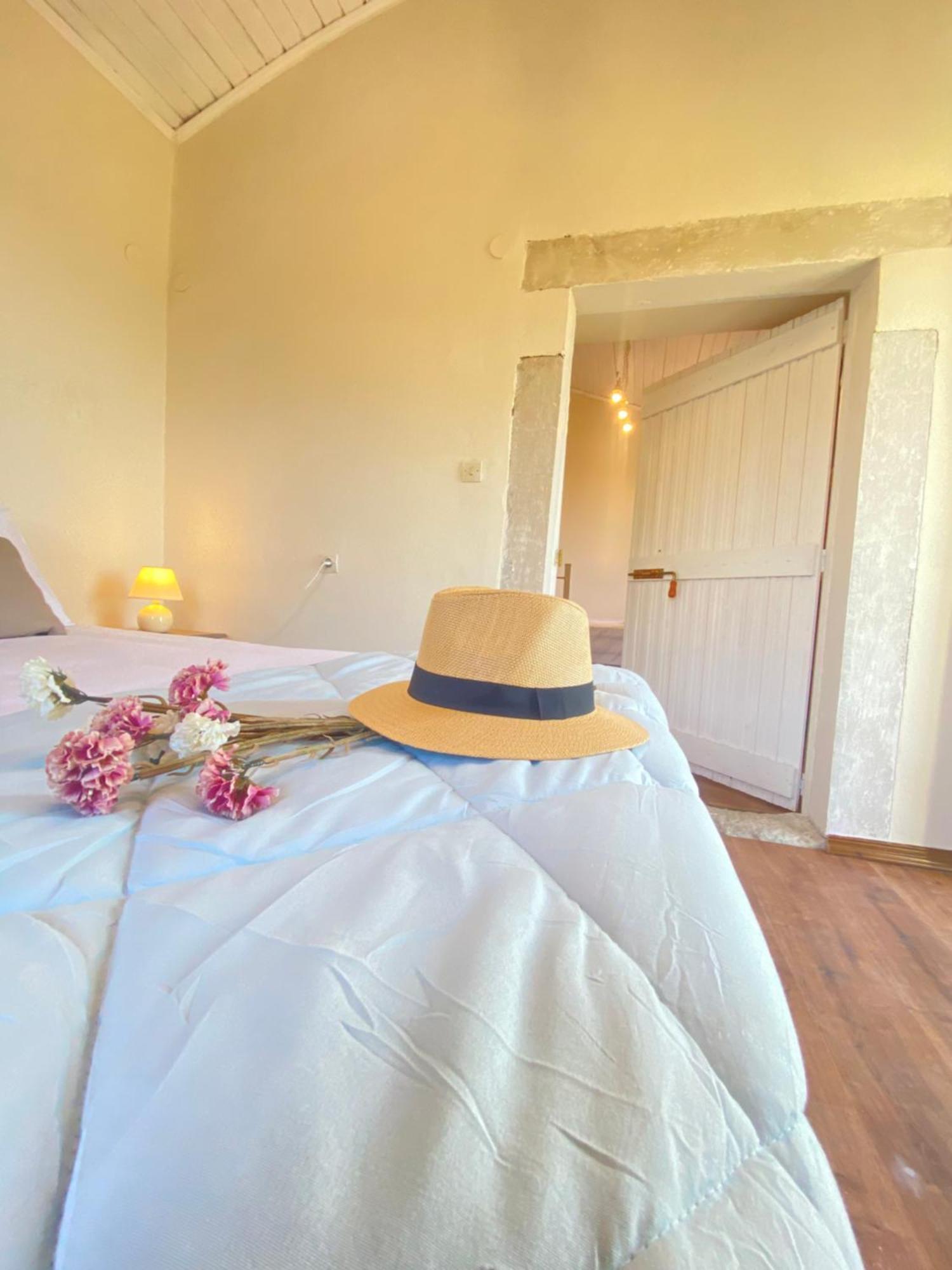 Dinateli Houses - Live Like A Local In Corfu Kastellanoi  Exterior photo