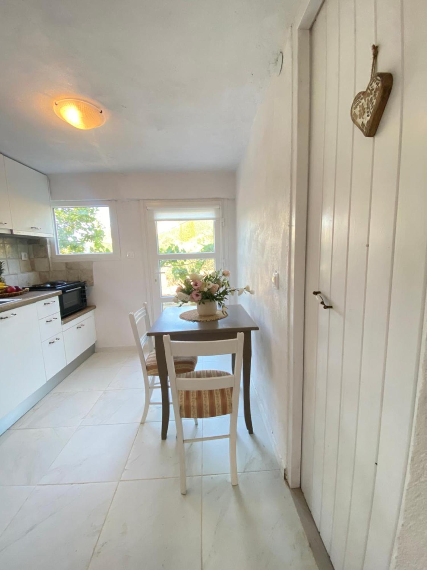 Dinateli Houses - Live Like A Local In Corfu Kastellanoi  Exterior photo